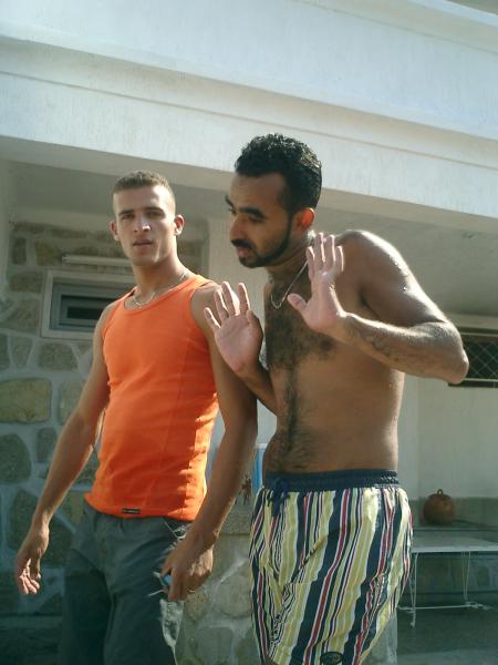 NIDAL  YOUSSEF